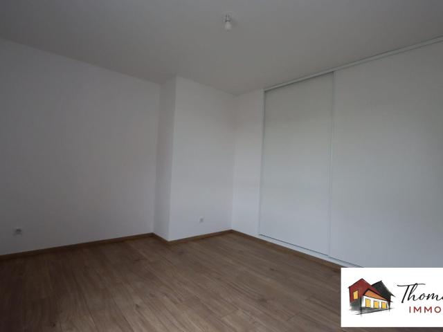 Appartement 2 pièces, 41 m² à louer à Schlierbach 68440