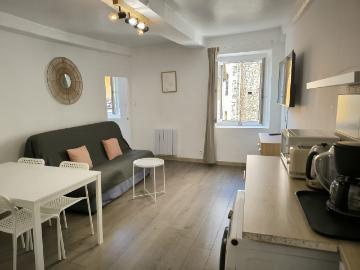 Appartement 2 pièces, 41 m² à louer à Saorge 06540