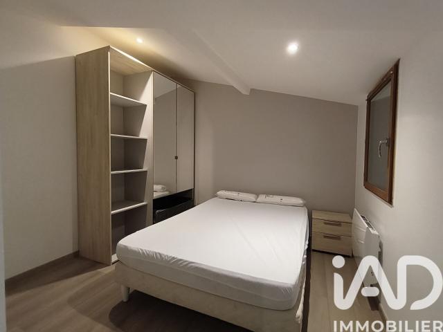 Appartement 2 pièces, 41 m² à louer à Sain Bel 69210