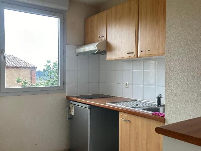 Appartement 2 pièces, 41 m² à louer à Saint Estève 66240