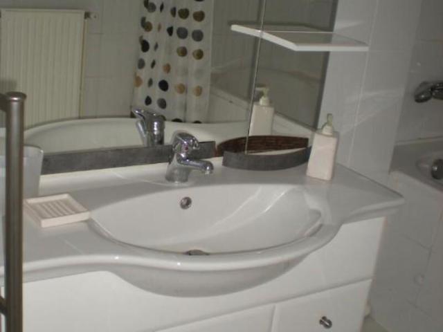 Appartement 2 pièces, 41 m² à louer à Saint Étienne 42000