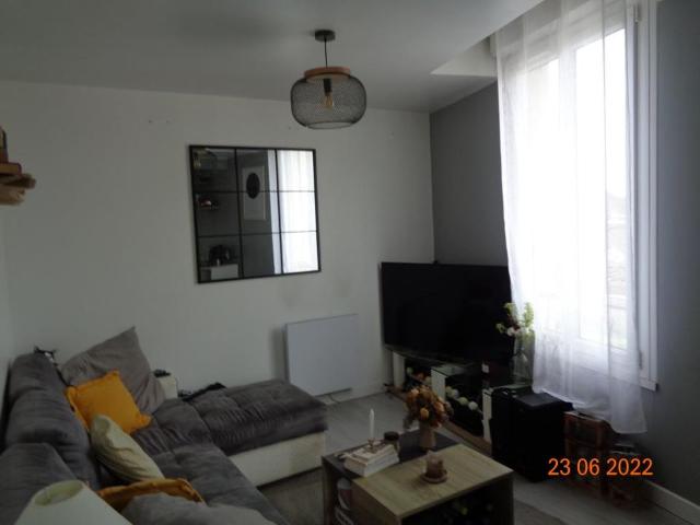 Appartement 2 pièces, 41 m² à louer à Sucy en Brie 94370