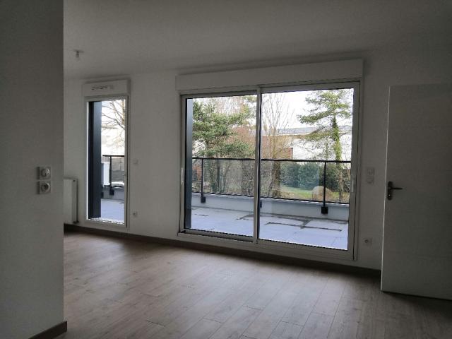 Appartement 2 pièces – 41 m² environ à Chantepie ref: G175359