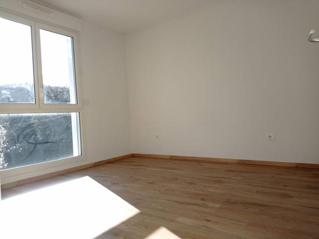 appartement 2 pièces 41 m² résidence 2019