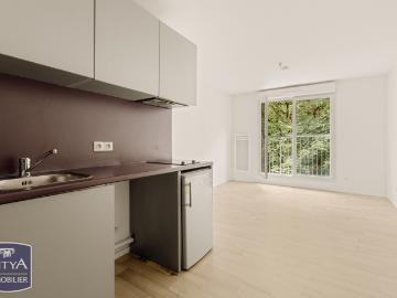 Appartement à vendre à Rue Professeur Roux Lyon - Parking