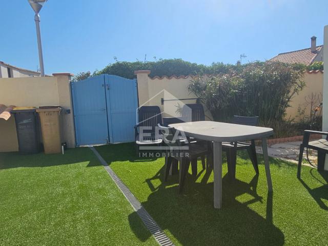 Maison 2 pièces 41 m²