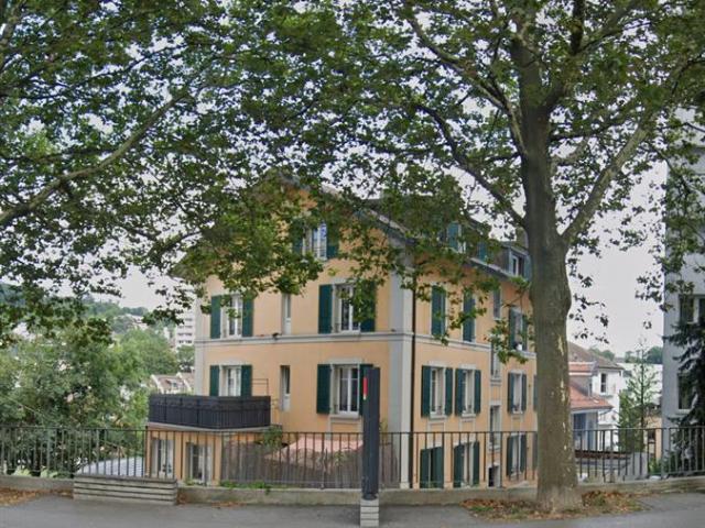 Appartement 2 Pièces, 41 m²