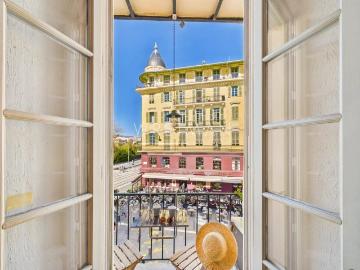 Vieux-Nice, La Provençale Nice, Nice, Alpes-Maritimes