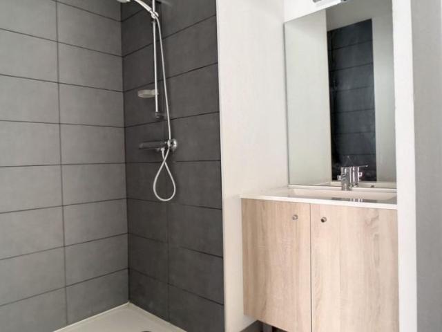 Appartement 2 pièces – 41 m²