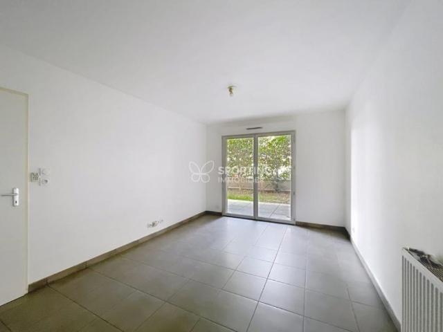 Appartement 2 pièces – 41 m²
