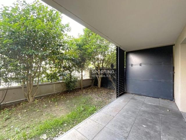 Appartement 2 pièces – 41 m²