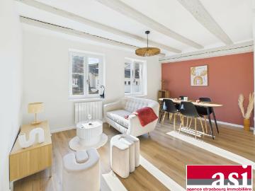 Bourse Esplanade Krutenau, Krutenau-Bourse, Strasbourg Bas-Rhin, Bas-Rhin
