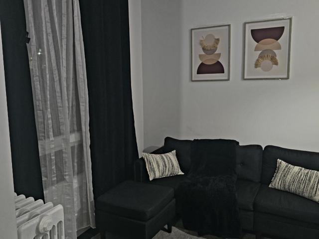 Appartement 1 pièce 41 m²