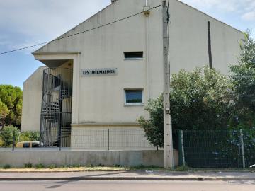 Méditerranée, La Languedocienne Montpellier, Maurin, Hérault, Languedoc-Roussillon