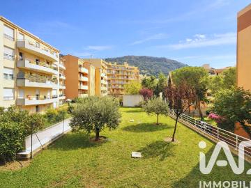 Appartement à vendre à Alpes - Cave, Terrasse