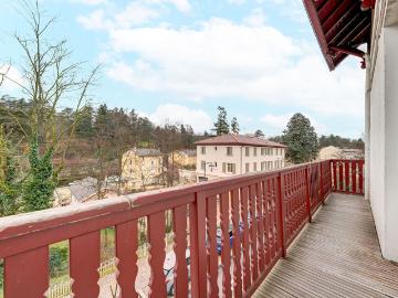 Appartement 3 pièces 41 m²