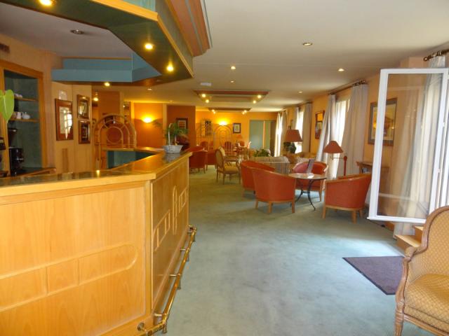 Appartement 2 pièces 41m2 VERSAILLES 78000 hespérides