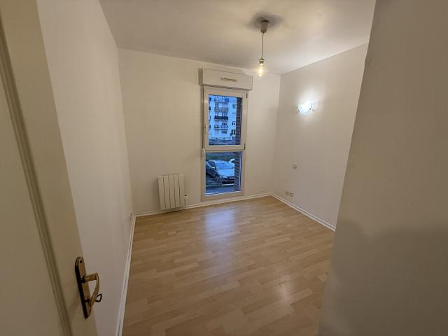 Appartement 2 pièces 41m²