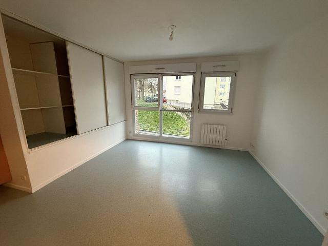 Appartement 2 pièces 41m²
