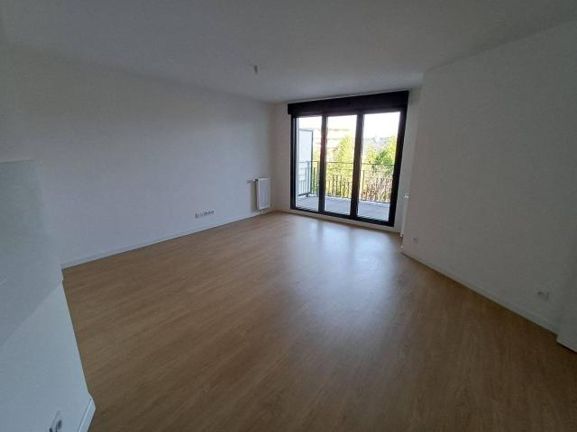 Appartement 2 pièces