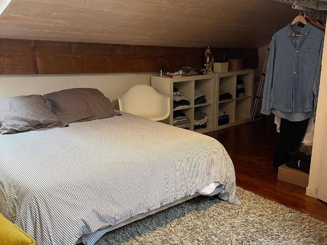 Appartement 2 pièces