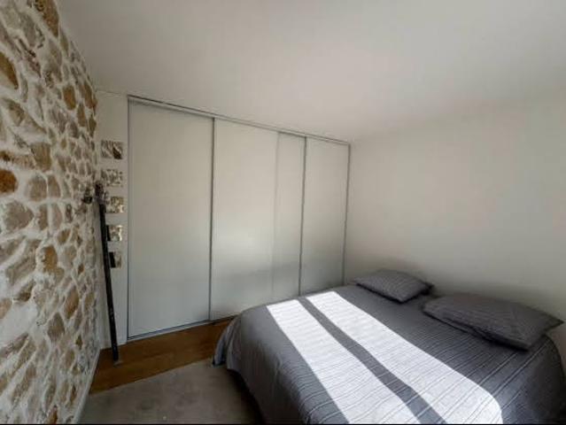 Appartement 2 pièces