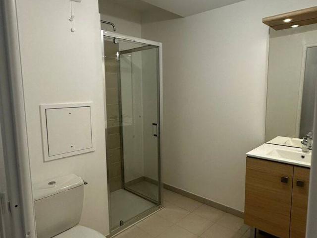 Appartement 2 pièces