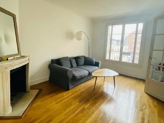 APPARTEMENT 2 pièces