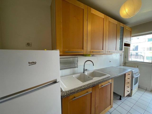 Appartement 2 pièces