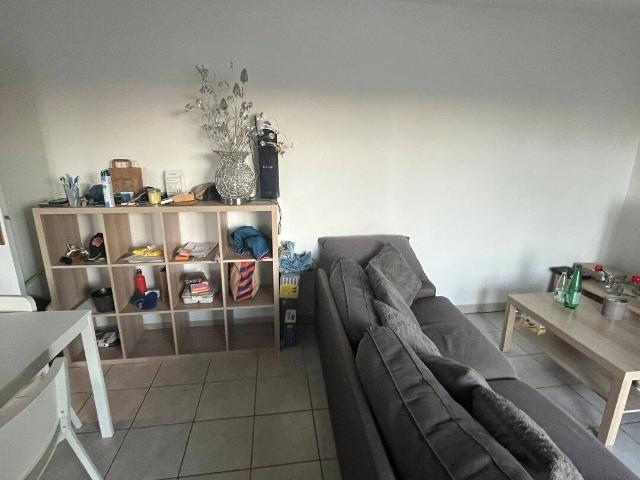 Appartement 2 pièces