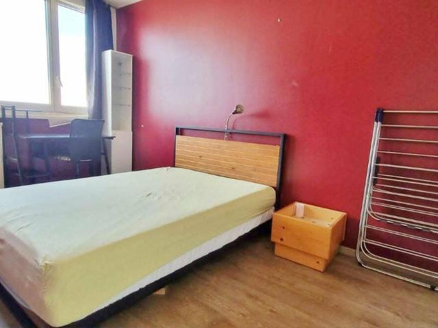 Appartement 2 pièces