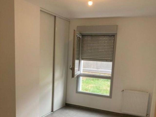 Appartement / 2 pièces / 42.47 m2