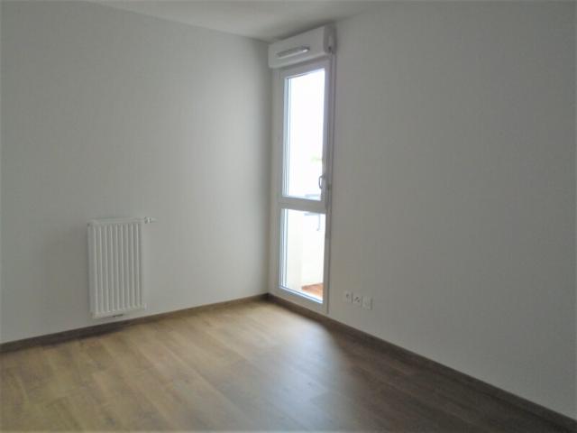 Appartement 2 pièces 42.44m²