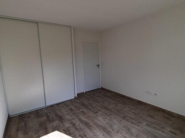 Appartement 2 pièces 42.44m²