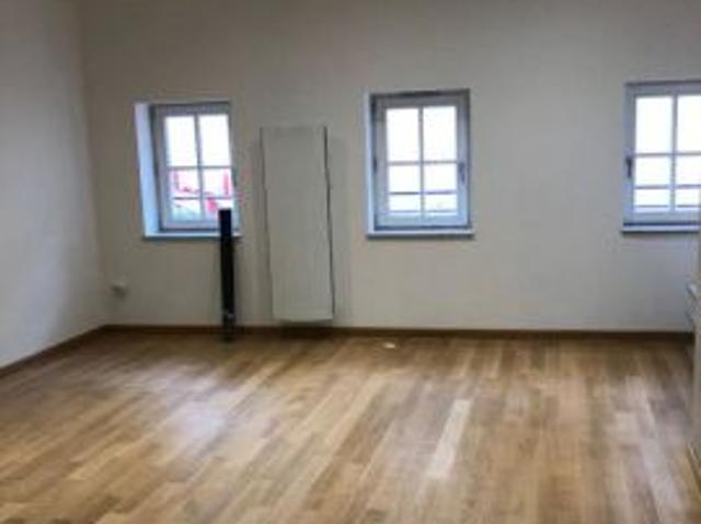 Appartement 2 pièces 42.46 m²