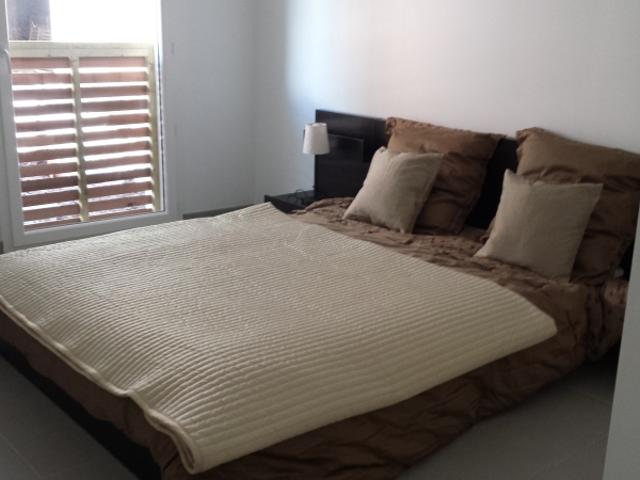 Appartement 2 pièces 42.68m²