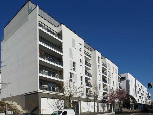 Appartement / 2 pièces / 42.70 m2