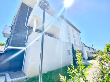 Appartement 2 pièces 42.7m²