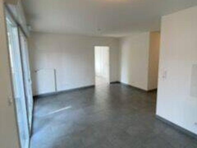 Appartement / 2 pièces / 42.80 m2