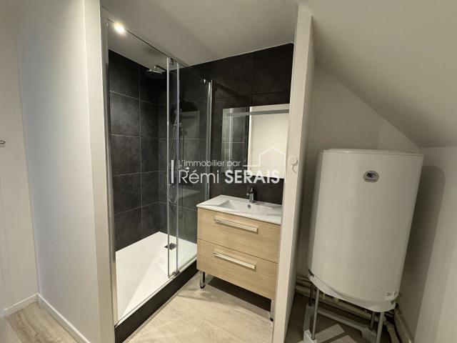 Appartement 2 pièces 42.87 m² FALAISE