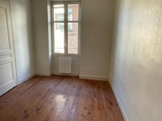 Appartement 2 pièces 42.15 m²