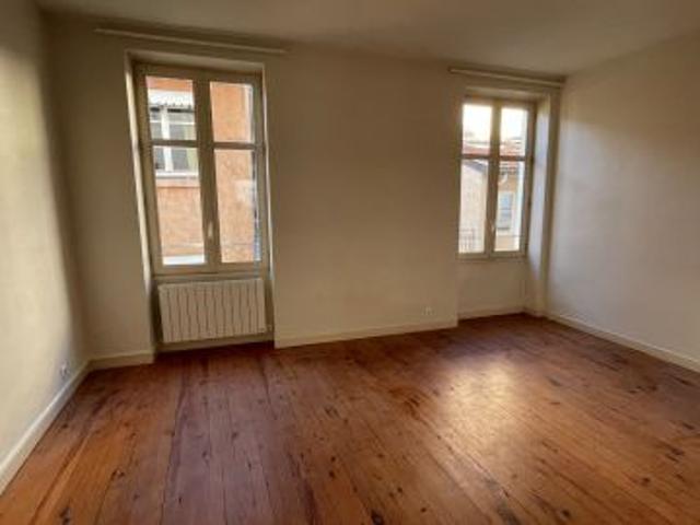 Appartement 2 pièces 42.15 m²