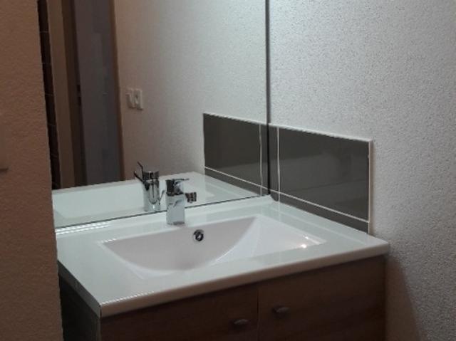 Appartement 2 pièces 42.15m²