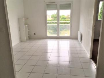 Appartement 2 pièces 42.1m²