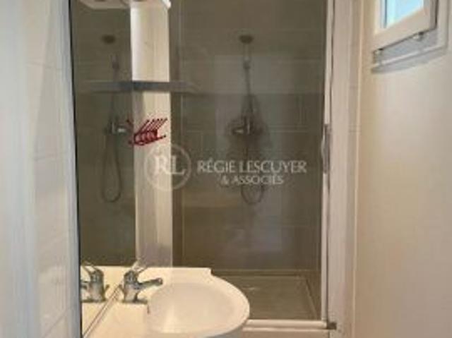 Appartement 2 pièces 42.23 m²
