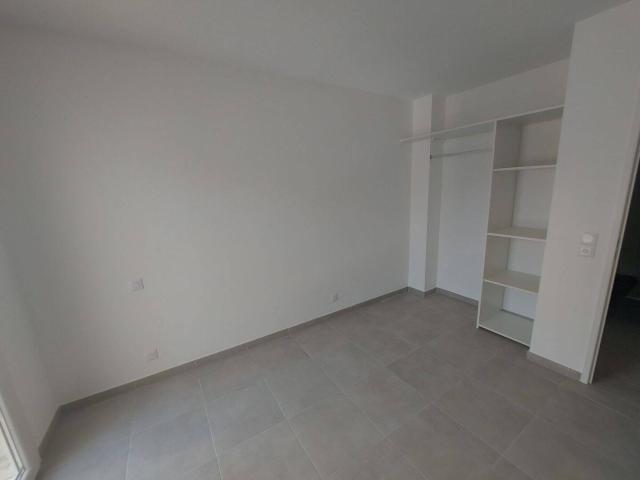 Appartement / 2 pièces / 42.25 m2