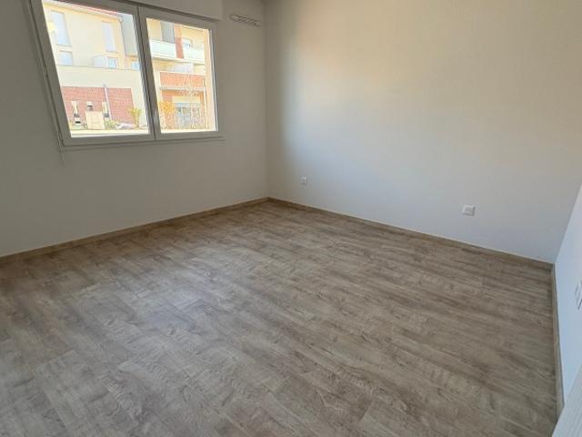 Appartement 2 pièces 42.35m²