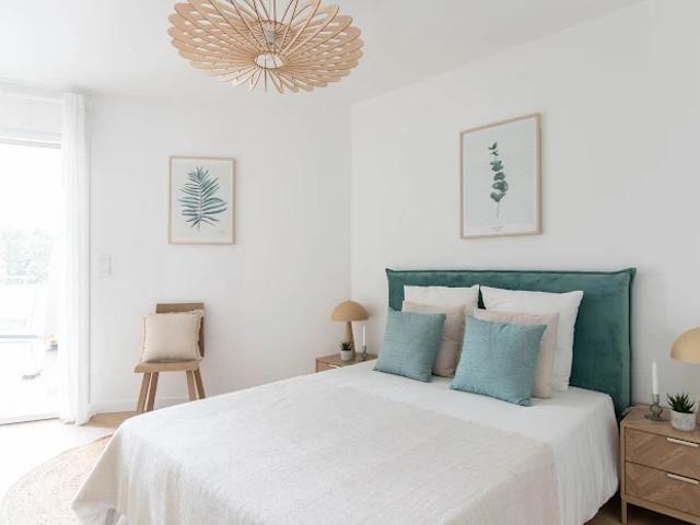 Appartement 2 pièces 42 m2