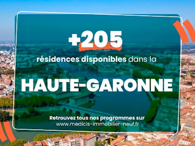 Appartement 2 pièces 42 m2
