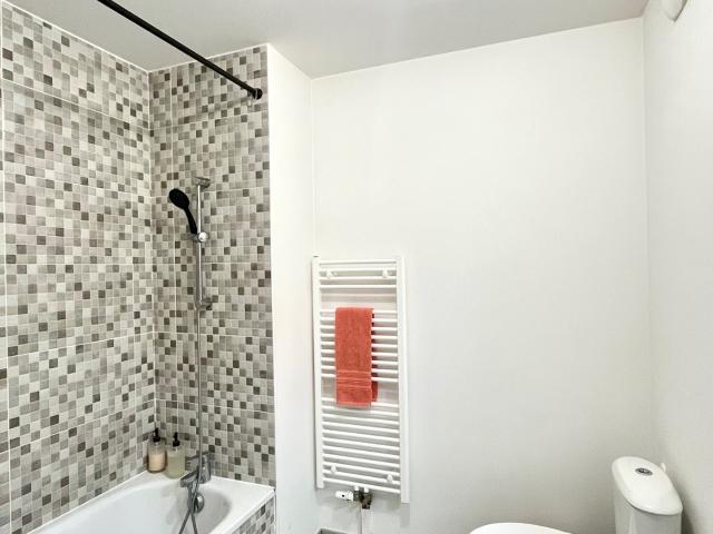 Appartement 2 pièces 42 m2